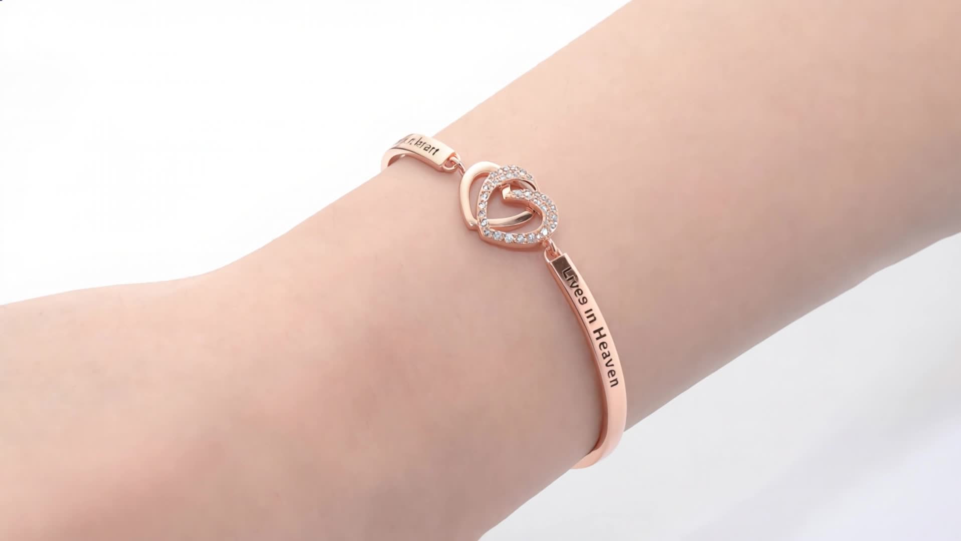 VELE #SH161 BRACELET - VELE Official | Affordable Luxury Jewelry with Elegant Design