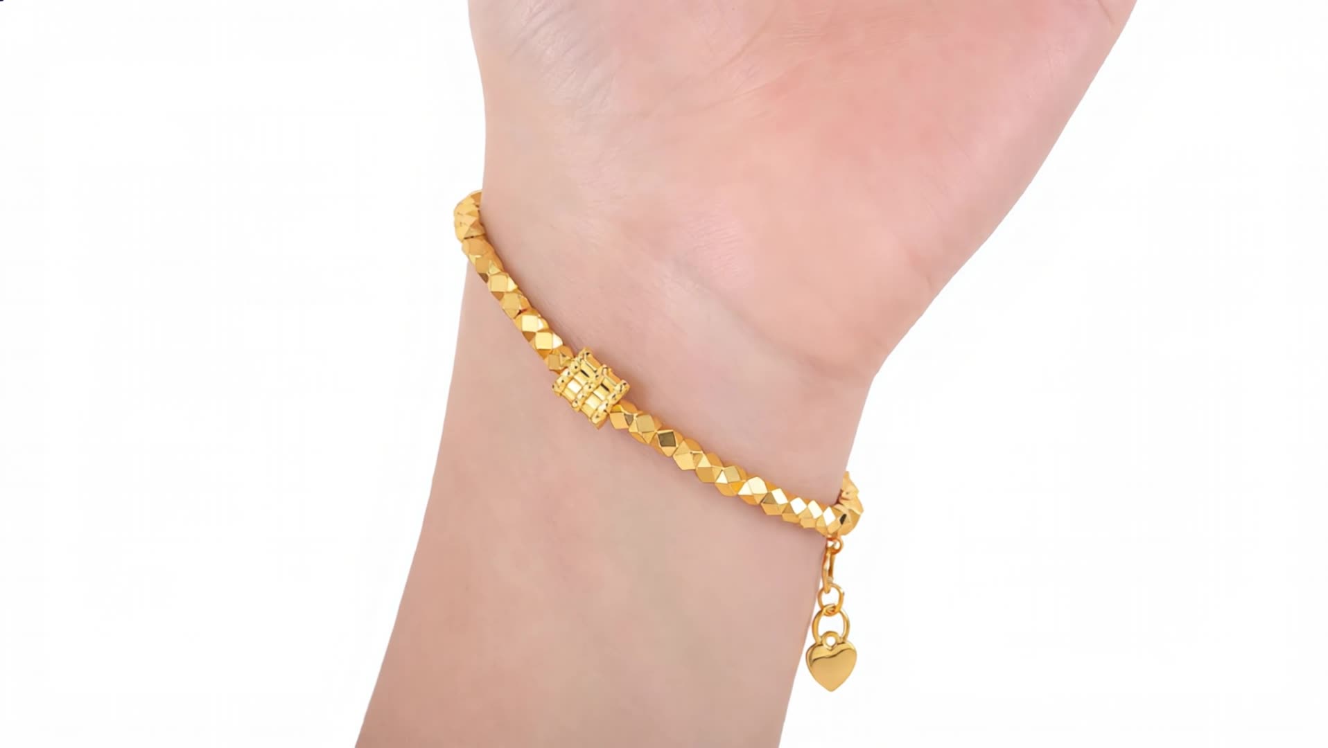 VELE #SL262 BRACELET - VELE Official | Affordable Luxury Jewelry with Elegant Design